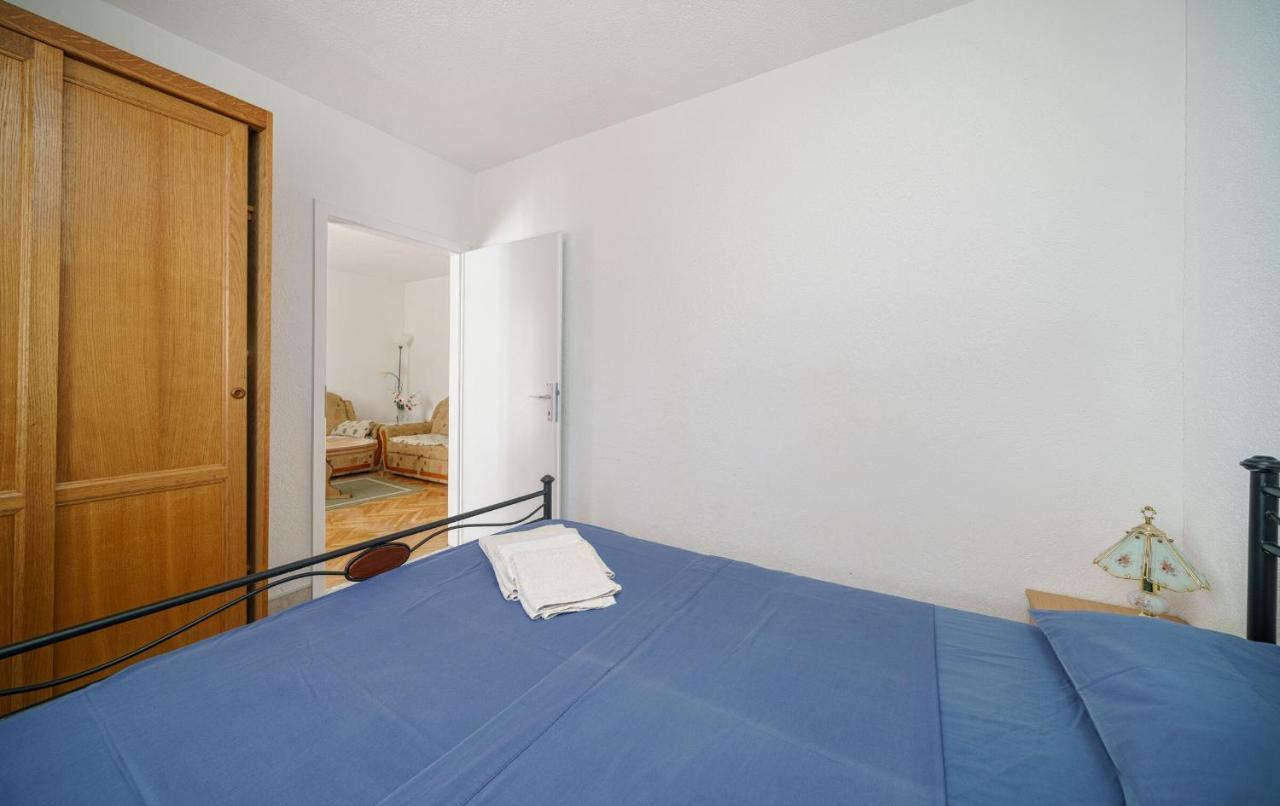 Apartments Villa Sunset Vodice Exterior foto