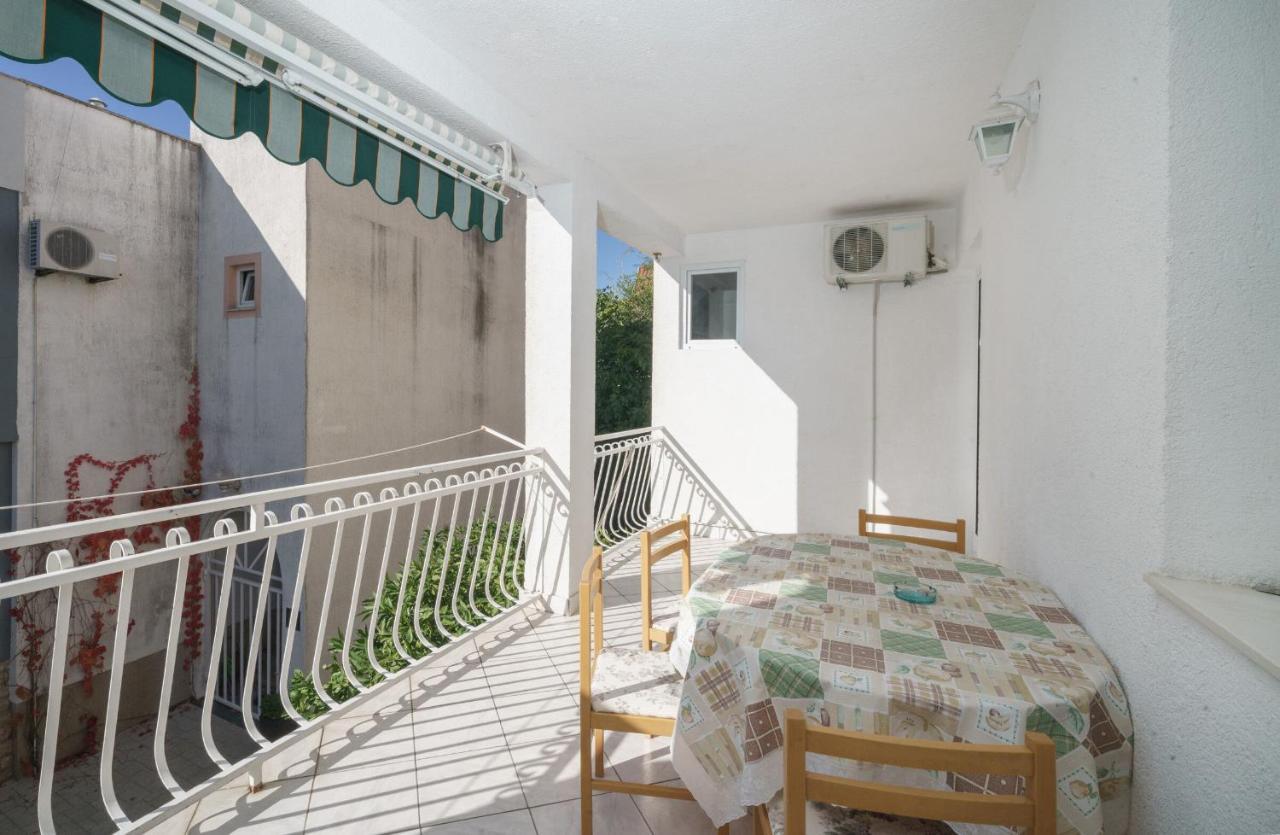Apartments Villa Sunset Vodice Exterior foto